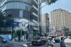 Hiếm tt q3, kỳ đồngtrần quốc thảo, 2 tầng, 45m2, ngang 4m, hẻm thông, mới ở ngay, gần hxh, 6.44 tỷ