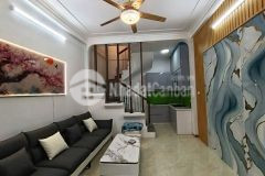 Đừng bỏ lỡ nhà cực đẹp giá chỉ nhỉnh 5 tỷ, nguyễn chính tân mai, nhà mới, ngõ rộng, lô góc