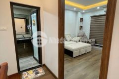 Siêu phẩm nhà mới ở trung kính 31m2 trung tâm cầu giấy tiện ích bạt ngàn giá 9.7 tỷ tl