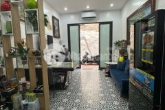 Siêu phẩm lô góc nhà mới ngay mặt phố hồ tùng mậu 5 tầng 30m2 giá 8,4 tỷ tl