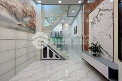 Tân hòa đông, bình tân, gần mặt tiền, hbg, 2 tầng, 2pn, mới tinh đẹp lung linh, chỉ nhỉnh 3 tỷ xíu