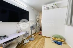 Bán nhà lê văn sỹ quận 3 38m2 5,5 tỷ