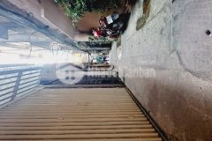 Bán nhà lê duẩn 56m 8.8ty.gần phố,2 góc thoáng.ngõ xe 3 gác