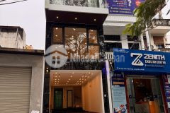 Siêu phẩm nhà đẹp nội thất cao cấp kinh doanh đỉnh phố hoa lâm dt 56m2. giá 25.9 tỷ