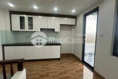 Nhà đẹp long lanh mp nghĩa dũng, 8.6 tỷ, 18m2x6t, lô góc, kd tốt