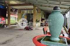 Bán nhà mặt tiền đường tỉnh lộ 7, gần bv củ chi, ngang 1060m, 600m2 chỉ 4.1tỷ dọn vào ở ngay