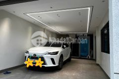 Nhà đẹp hiếm nội thất cao cấp ô tô vào nhà ngõ 12 phố sài đồng dt 52m2. giá 17.5 tỷ