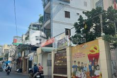 Phú nhuận,hxh gần nguyễn trọng tuyểnnguyễn đình chính, 2 tầng, 45m2, tn 18trth, 7.75 tỷ