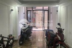 Cần cho thuê nhà nguyên căn ngõ 339 minh khai, hai bà trưng 60m x 7t giá 18 triệu