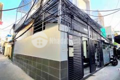 Bán nhà mới đẹp hẻm 1982 huỳnh tấn phát giá 4.39 tỷ