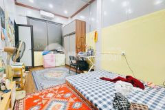 Bán nhà nguyễn khoái 3 tầng dân xây gần phố hoàng mai