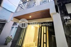 Bán nhà nguyễn bình 1 trệt 1 lầu giá 3.15 tỷ