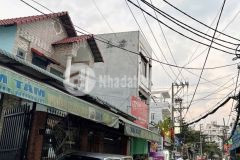 Bán nhà gần nguyễn văn lượng,p11 gò vấp,80m²,4 tầng, hẻm xe hơi 6m, 9.25 tỷtl