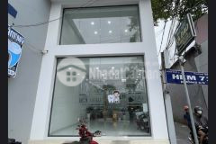 Cho thuê nhà mặt tiền 32 gần đại học cần thơ ngang trên 5m