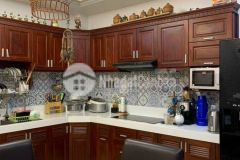 Định cư bán nhà 3 tầng lung linh lê văn sỹ, 68m2, chỉ 9.2 tỷ tl