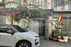 Bán nhà 1t1l mới đẹp khu 990 nguyễn duy trinh, phú hữu dt54m2 giá 4,8ty tl