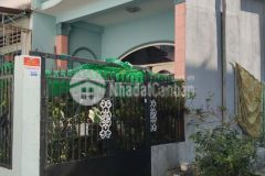 Bán nhà sát khu 38ha, phường tân thới nhất, quận 12, kt 4,5x20m, 90m2 cấp 4, giá 6,5 tỷ