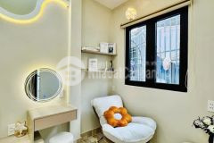 Nhà bán hxh ni sư huỳnh liên gần 30m2 tân bình 3 tầng giá chỉ 2,85 tỷ.