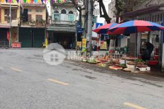 Bán căn nhà 4 tầng mặt ngõ phố bình lộc, ph tân bình, tp hd, 48.7m2, mt hơn 7m, 4 ngủ, ngõ oto