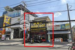 Nhà mt kinh doanh đường lê văn việt, tăng nhơn phú b, q9, dt 175m²35tỷ tl.