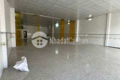 Cho thuê kho hơn 200m2 gần cảng cái cui cần thơ giá dưới 20 triệu