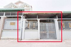 Hot hot nhà trệt lửng 4.5x19m hẻm xe tải huỳnh tấn phát, quận 7