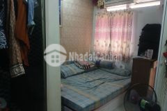 Bán nhà hẻm tân bình gần ni sư huỳnh liên 3 tầng 2ty850