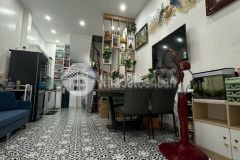 Cực phẩm nhà mới, lô góc, gần ngay mặt phố hồ tùng mậu, giá đầu 8