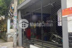 Bán nhà hẻm đht 05, quận 12, hẻm thông gần trường chinh, kt 5x17m cấp 4, giá 4,35 tỷ