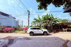 Cần bán gấp đất có thể tách 7 lô ngang 31m hẻm xe hơi đường gò cát, phú hữu, dt 644m228 tỷ tl.