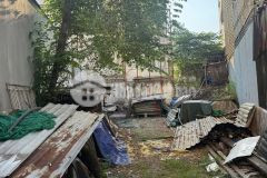 Đất mặt tiền nội bộ 8m 216m2 nở hậu 14.5m cạnh ga metro số 2 chỉ 14.5 tỷ