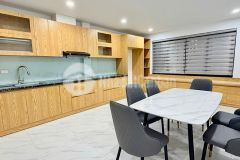 Siêu phẩm hiếm tôn thất tùng nhà mới 6 tầng thang máy full nội thất 2 thoáng trước sau