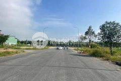 Bán cặp nền khu dân cư tân phú cần thơ giá dưới 2 tỷ