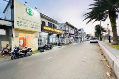 Cho thuê nhà mặt tiền hoàng văn thụ trung tâm cân thơ giá 7 triệu