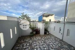 Cần bán nhà hẻm hồ văn tư gần chợ thủ đức