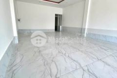 Cho thuê nhà mặt tiền đường võ văn kiệt gần siêu thị lotte giá 20 triệu