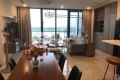 Bán căn hộ vin golden tôn đức thắng, bến nghé, q.1, giá 31 tỷ.