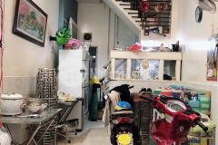 Bán nhà mt nguyễn đình khơi, ngã tư bảy hiền, 5 tầng nhỉnh 7 tỷ