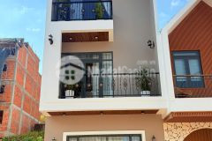 Nhà đẹp đón chủ mới khu an sơn p.xuân hương