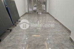 Cho thuê nhà khu phân lô ô tô kd đầm trấu, hai bà trưng 50m x 5t giá 23 triệu