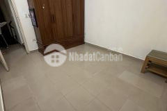 Cần cho thuê nhà riêng ngõ 46 phương mai, đống đa 35m x 3t, 3pn2vs giá 10 triệu