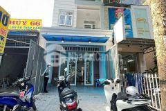 Cho thuê nhà mặt tiền đường nguyễn hiền gần siêu thị mega giá dưới 20 triệu