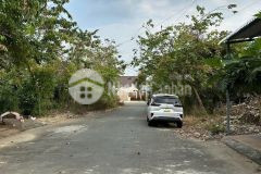 Bán nền 100m2 đường b2 kdc tân phú hưng phú. diện tích 5mx 20m 100m2 pháp lý sổ hồng.