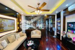 Ở ngay bán nhà 4 tầng cực đẹp phan xích long, 45m2, chỉ 7.2 tỷ tl