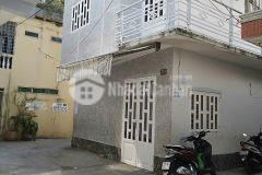 Cho thuê nhà nguyên căn trung tâm cần thơ gần vincom hùng vương giá dưới 4 triệu