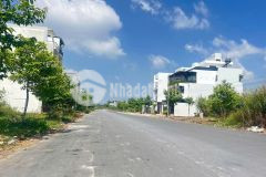 Cặp nền hiếm kdc tân phú bán 2 nền liền đường a4 kdc tân phú, cái răng, tp. cần thơ.