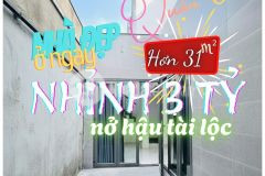 Nhà mơi nơ hâu q.8 hơn 31m², 2 tầng, nhỉnh 3 tỷ gân câu cha va, vô ơ ngay