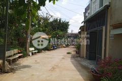 Nhà 1t1l mới hẻm xe hơi đường võ văn hát, long trường, q9, dt 60m²3.8 tỷ.