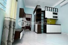 Siêu phẩm phú đô lô góc 3 mặt thoáng