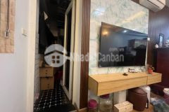 Chính chủ bán căn hộ chung cư kđt đặng xagia lâm, 58m2,tầng trung,đông nam ở ngay.